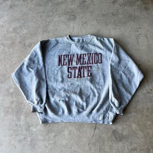 1990s Gear For Sports University of New Mexico Pullover Sweater Mens size XXL